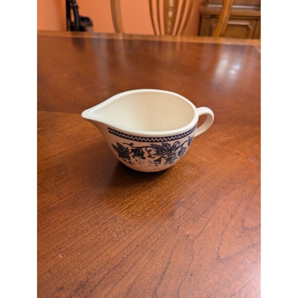 Vineyard Blue By Claytan Creamer - Picture 2 of 6